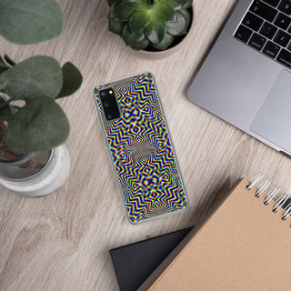 Prismatic | Samsung Case | Hakan Hisim