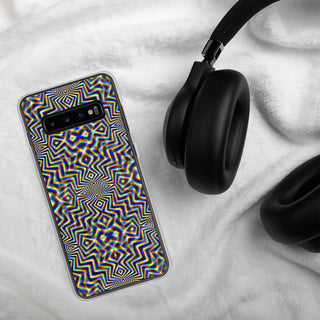 Prismatic | Samsung Case | Hakan Hisim