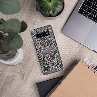 Prismatic | Samsung Case | Hakan Hisim