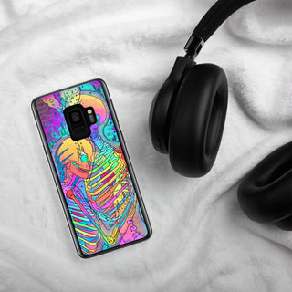 Skeleton Love | Samsung Case | Phazed
