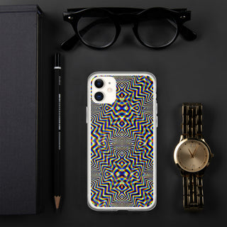 Prismatic | iPhone Case | Hakan Hisim
