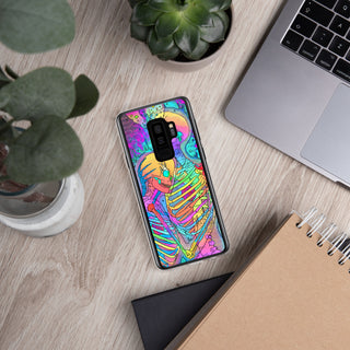 Skeleton Love | Samsung Case | Phazed