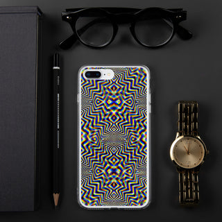 Prismatic | iPhone Case | Hakan Hisim