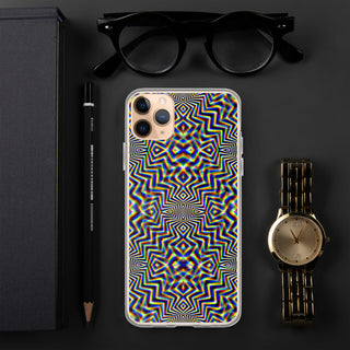 Prismatic | iPhone Case | Hakan Hisim