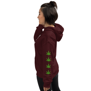 E'Day | Unisex Hoodie | ALGA