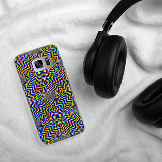 Prismatic | Samsung Case | Hakan Hisim