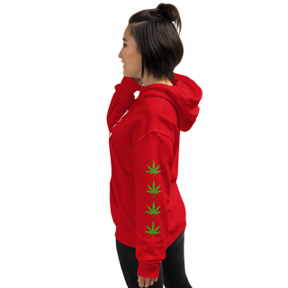 E'Day | Unisex Hoodie | ALGA