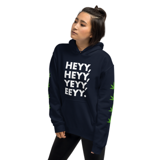 E'Day | Unisex Hoodie | ALGA