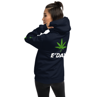 E'Day | Unisex Hoodie | ALGA