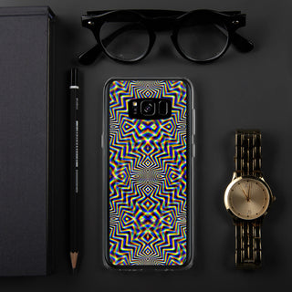 Prismatic | Samsung Case | Hakan Hisim