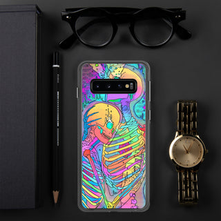 Skeleton Love | Samsung Case | Phazed