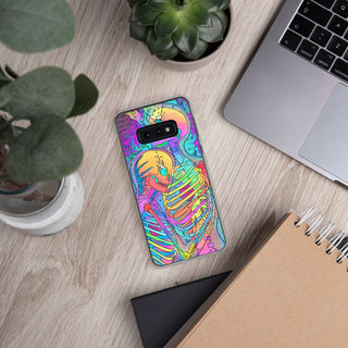 Skeleton Love | Samsung Case | Phazed