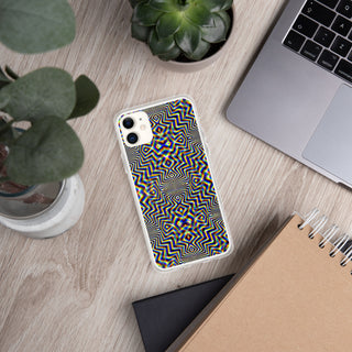 Prismatic | iPhone Case | Hakan Hisim