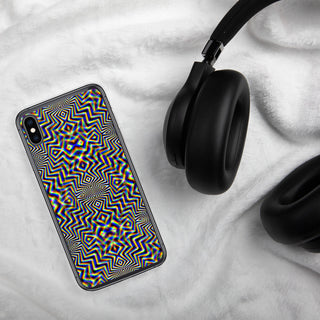 Prismatic | iPhone Case | Hakan Hisim
