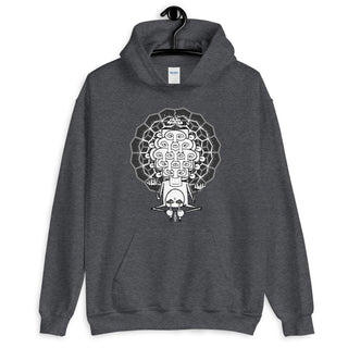 Monkeyplied | Unisex Hoodie | ALGA