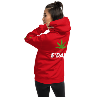 E'Day | Unisex Hoodie | ALGA