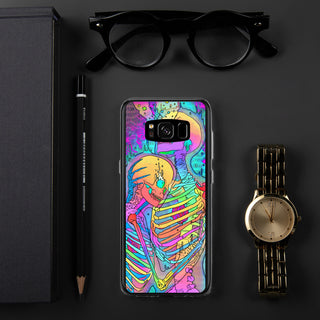 Skeleton Love | Samsung Case | Phazed
