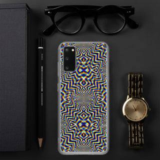 Prismatic | Samsung Case | Hakan Hisim
