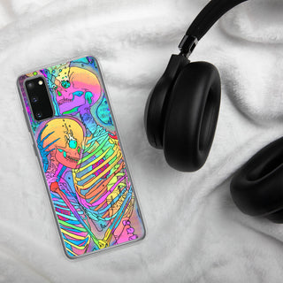 Skeleton Love | Samsung Case | Phazed