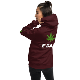 E'Day | Unisex Hoodie | ALGA