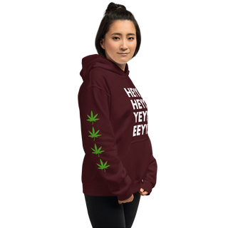 E'Day | Unisex Hoodie | ALGA