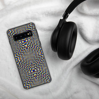 Prismatic | Samsung Case | Hakan Hisim