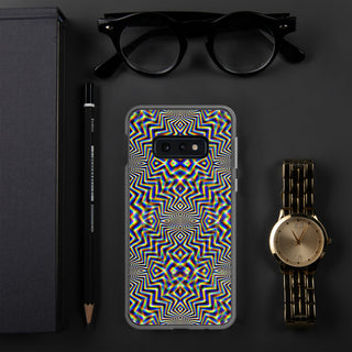Prismatic | Samsung Case | Hakan Hisim