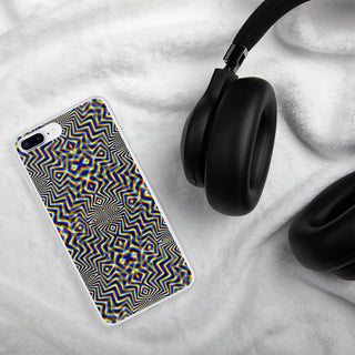 Prismatic | iPhone Case | Hakan Hisim