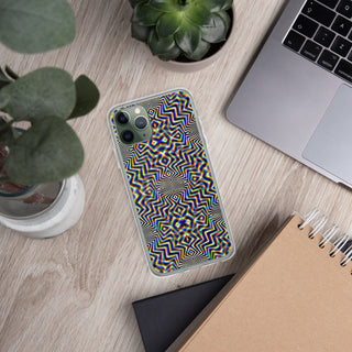 Prismatic | iPhone Case | Hakan Hisim