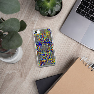 Prismatic | iPhone Case | Hakan Hisim