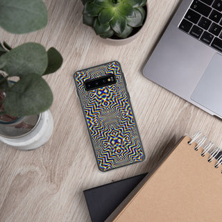 Prismatic | Samsung Case | Hakan Hisim