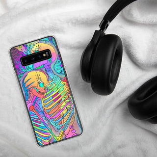 Skeleton Love | Samsung Case | Phazed