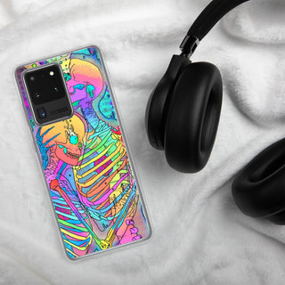 Skeleton Love | Samsung Case | Phazed