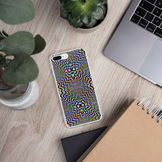 Prismatic | iPhone Case | Hakan Hisim
