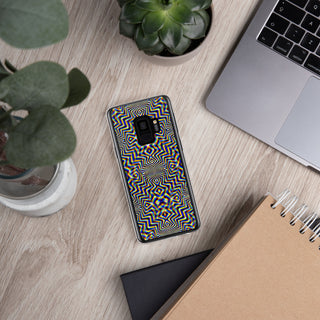 Prismatic | Samsung Case | Hakan Hisim