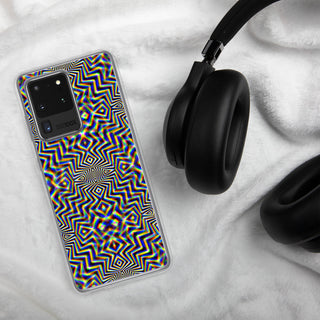 Prismatic | Samsung Case | Hakan Hisim