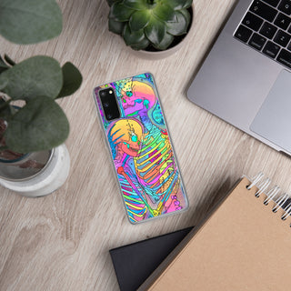 Skeleton Love | Samsung Case | Phazed