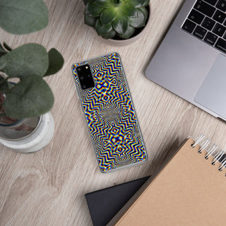 Prismatic | Samsung Case | Hakan Hisim