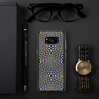 Prismatic | Samsung Case | Hakan Hisim