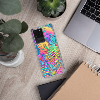 Skeleton Love | Samsung Case | Phazed