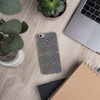 Prismatic | iPhone Case | Hakan Hisim