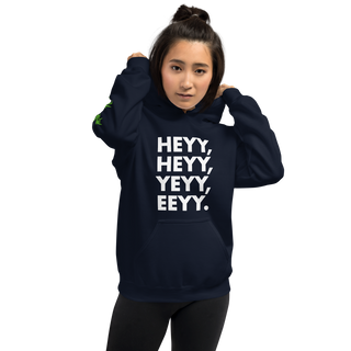 E'Day | Unisex Hoodie | ALGA