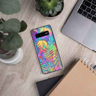 Skeleton Love | Samsung Case | Phazed