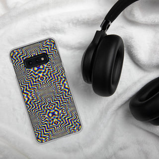 Prismatic | Samsung Case | Hakan Hisim