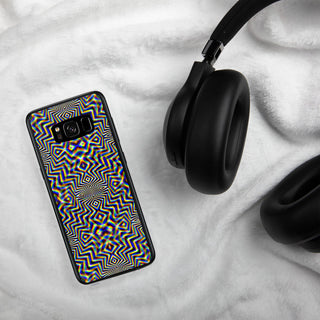 Prismatic | Samsung Case | Hakan Hisim