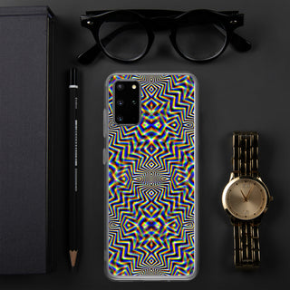Prismatic | Samsung Case | Hakan Hisim