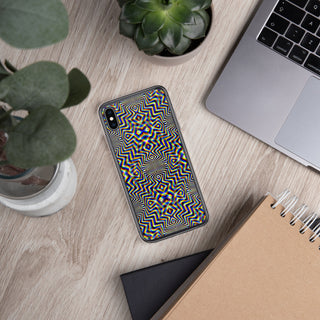 Prismatic | iPhone Case | Hakan Hisim