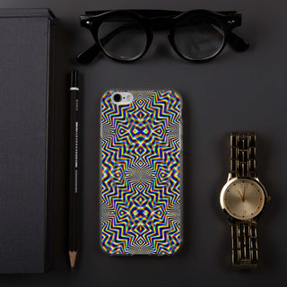Prismatic | iPhone Case | Hakan Hisim