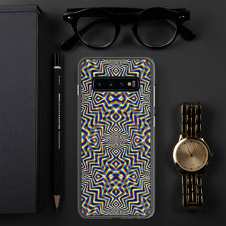 Prismatic | Samsung Case | Hakan Hisim