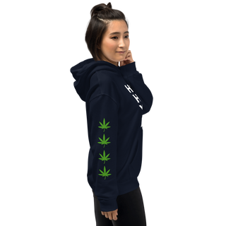 E'Day | Unisex Hoodie | ALGA